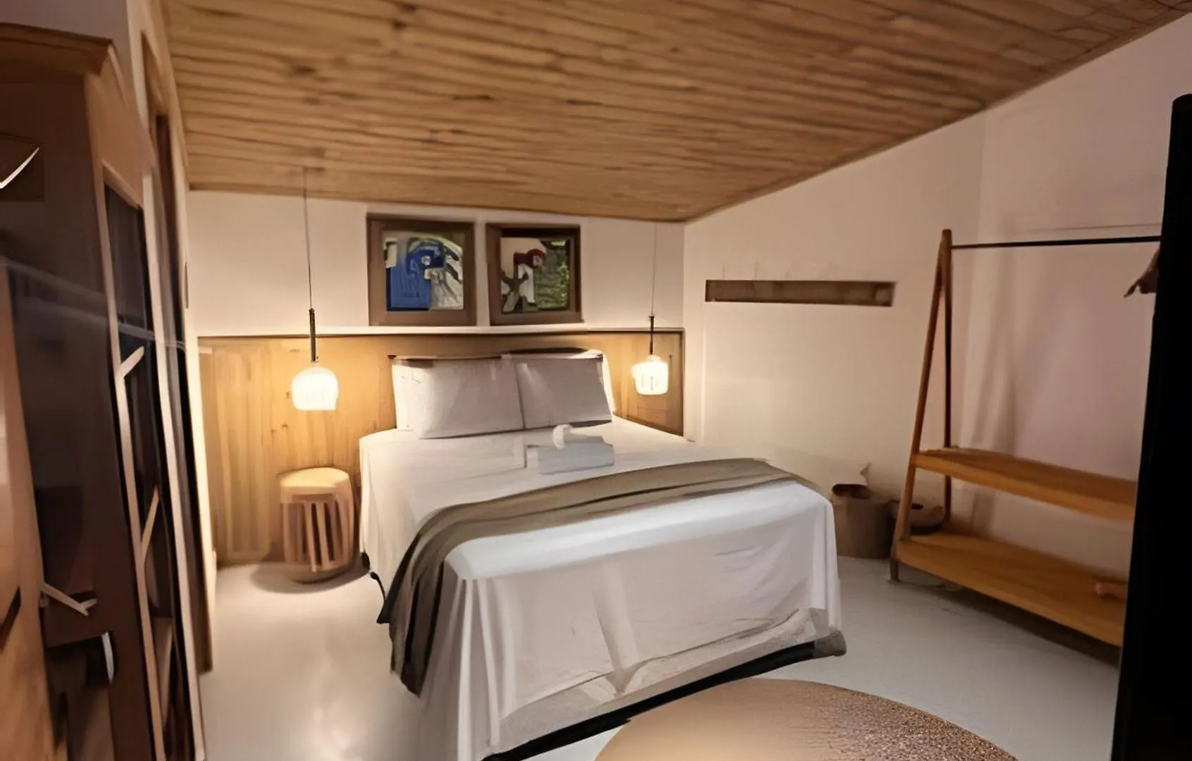 Dom wakacyjny Villa Mucuge|4 Suites C/ Jacuzzi Porto Seguro Brazylia